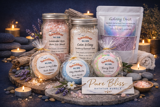 Pure Bliss (Gift Bundle)
