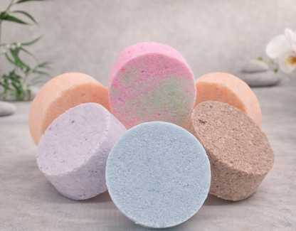 Shower Steamers