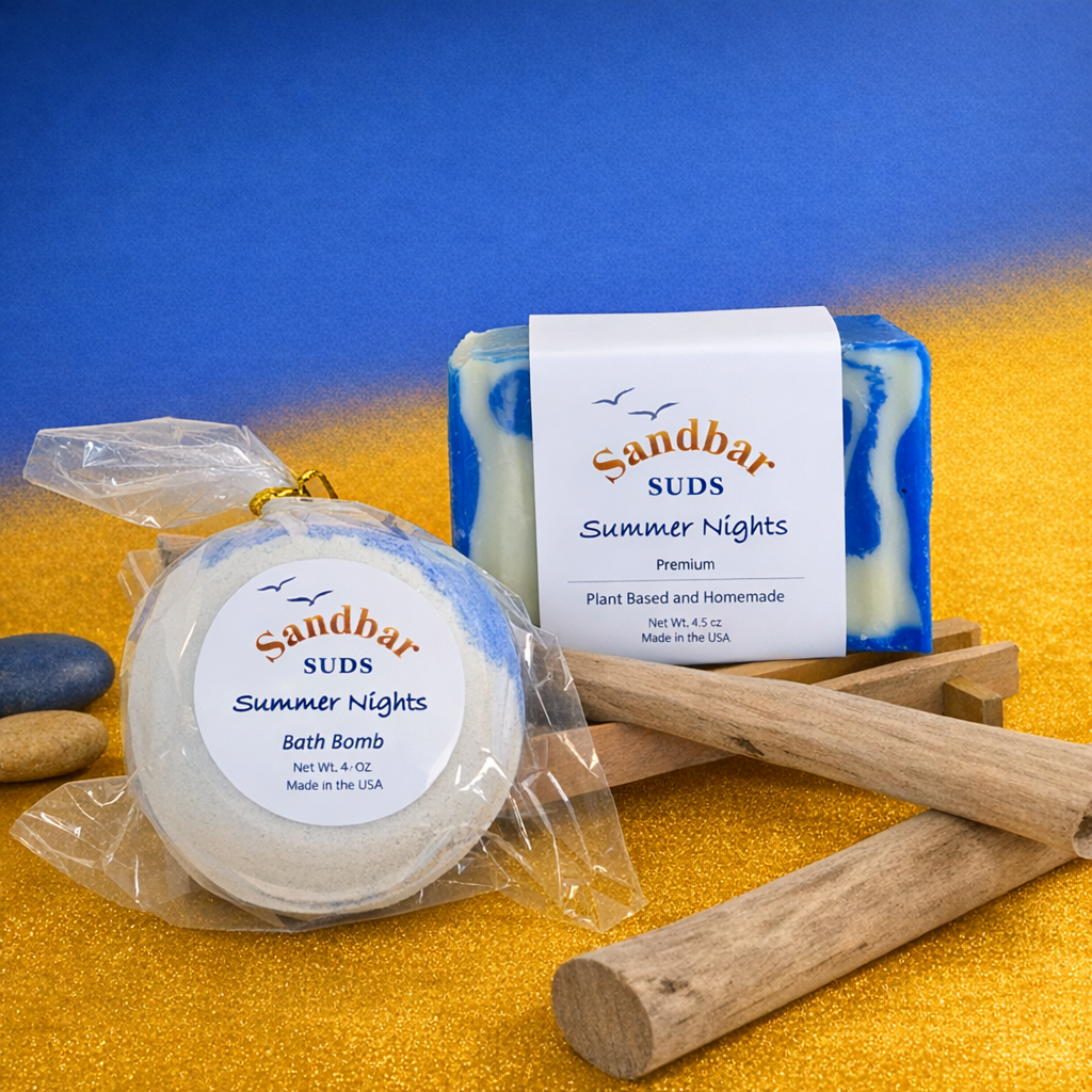 2-Piece Bundle