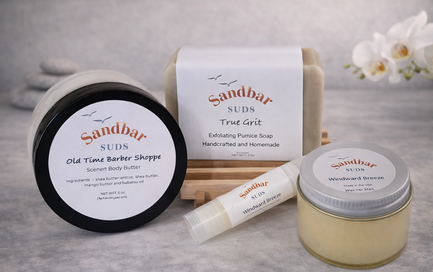 Work It Out (Gift Bundle)
