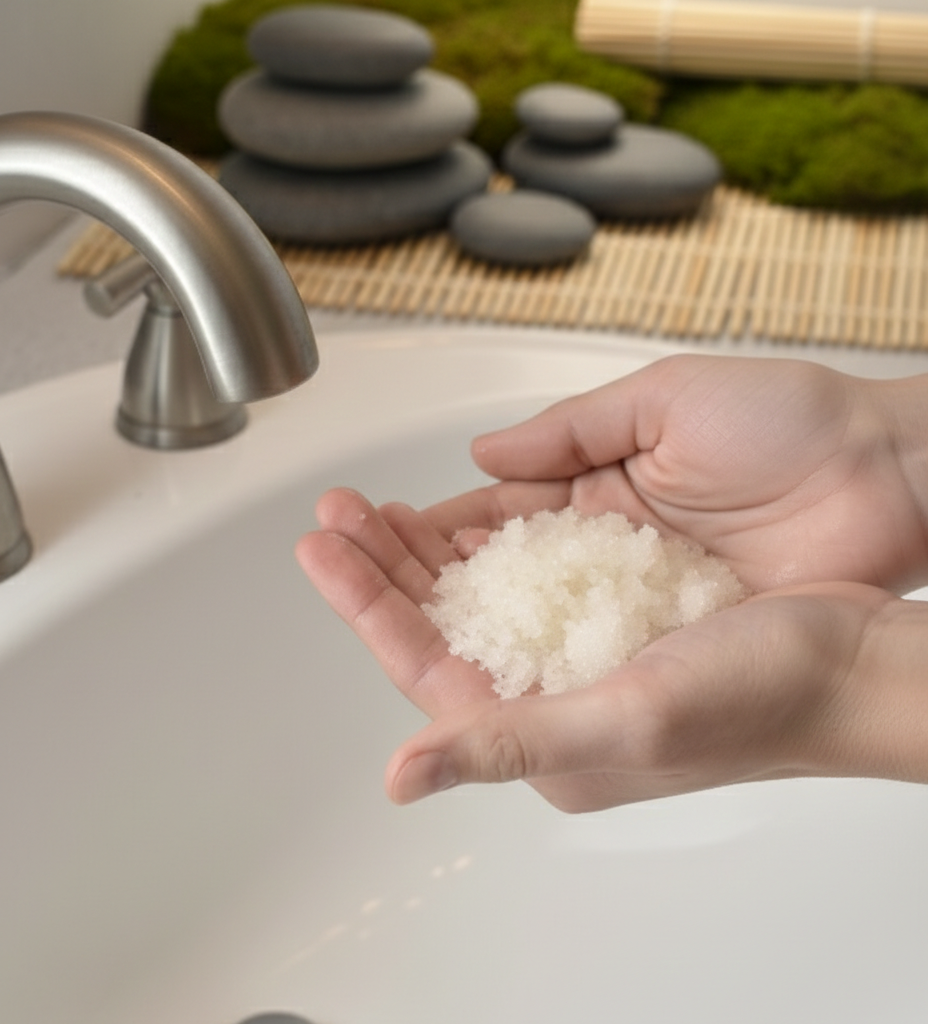 Classic Sugar Scrub