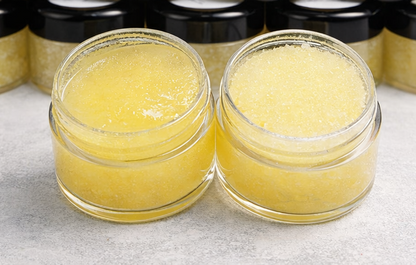 Lip Scrub