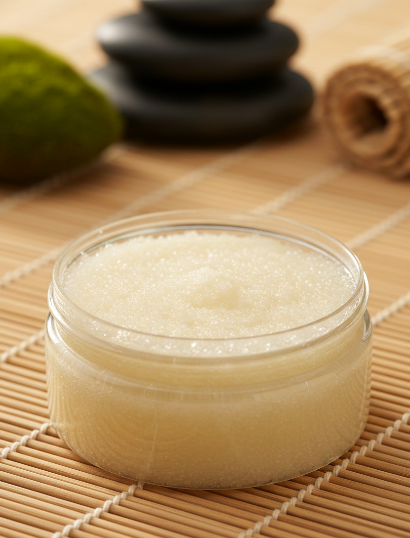 Classic Sugar Scrub