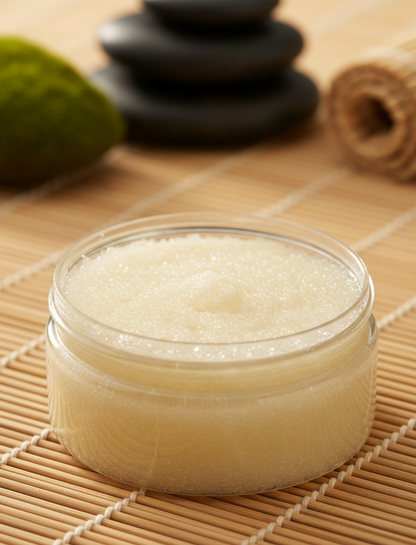 Classic Sugar Scrub