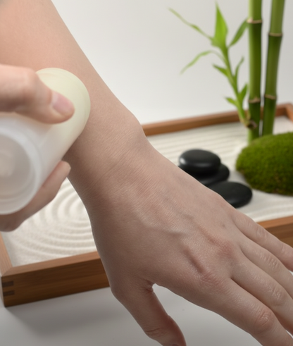 Lotion Tube