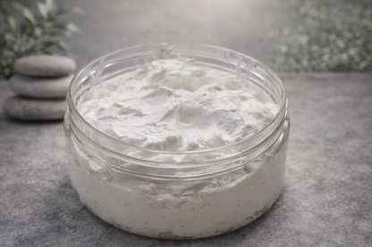 Whipped Body Butter